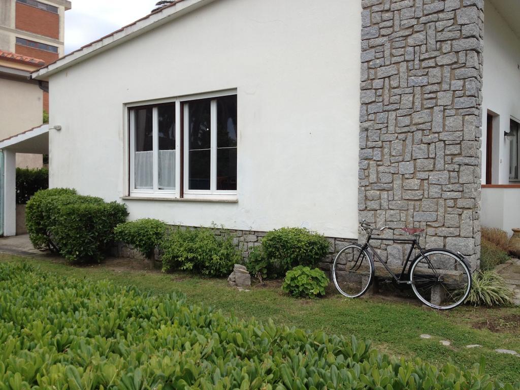 Villa Mattera Marina di Campo Exterior foto