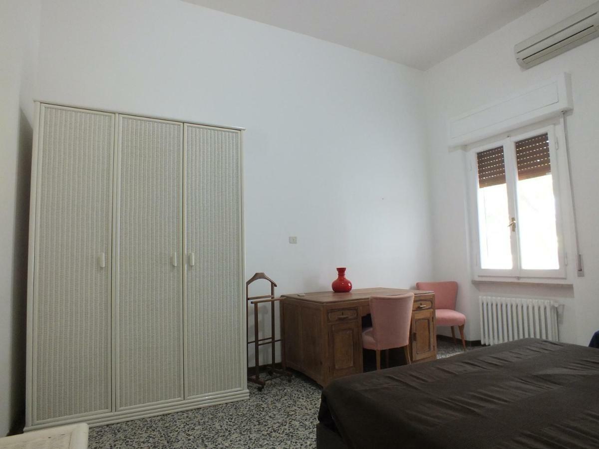 Villa Mattera Marina di Campo Exterior foto